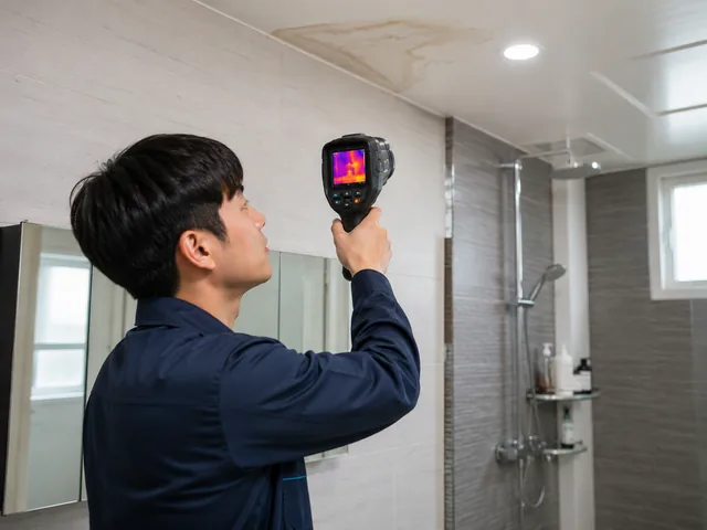 삼가동 열화상검사